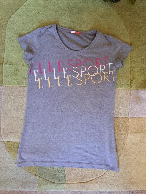 Buy & Sell South Yorkshire Doncaster - Photos for Elle t-shirt