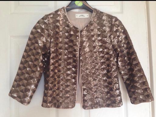 Buy & Sell North West London Chalk Farm - North West London - Photos for Sequin jacket