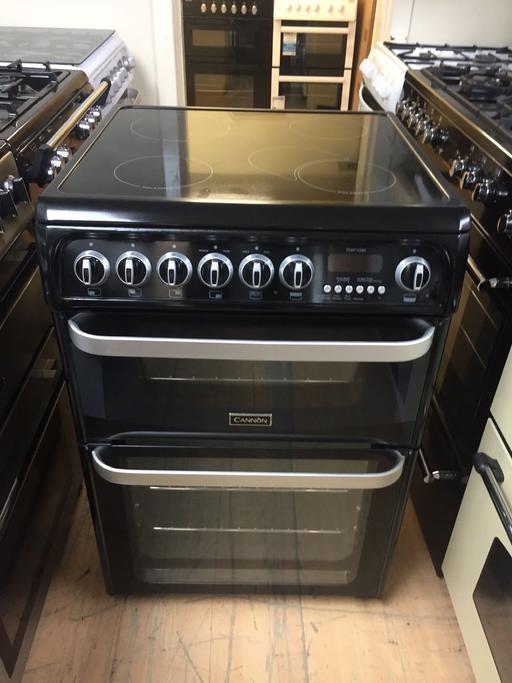 Buy & Sell West Yorkshire Bradford - Photos for Hotpoint Electric Cooker