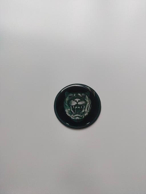 Vehicles Newport - Wales Bettws - Newport - Photos for Gear badge cover for Jaguar