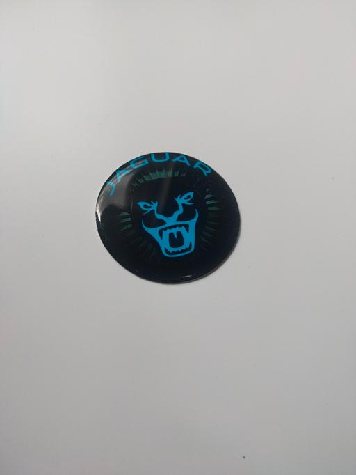 Vehicles Newport - Wales Bettws - Newport - Photos for Gear badge cover for Jaguar XF ,XE ,XK,XJ