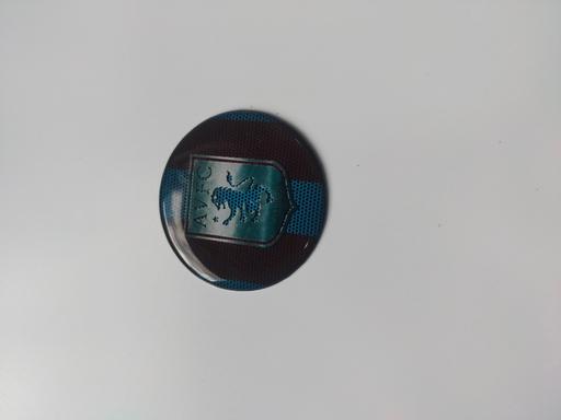 Vehicles Newport - Wales Bettws - Newport - Photos for Gear cover badge for Jaguar