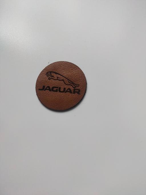 Vehicles Newport - Wales Bettws - Newport - Photos for Gear cover leather for Jaguar