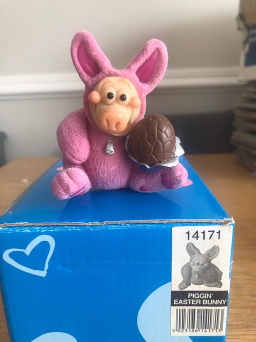 Buy & Sell Swansea - Wales Peniel Green - Swansea - Photos for Piggin Easter bunny