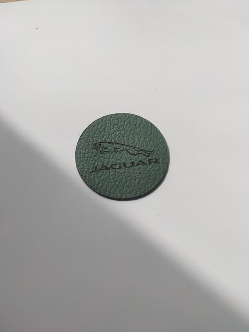 Vehicles Newport - Wales Bettws - Newport - Photos for Leather gear cover for Jaguar