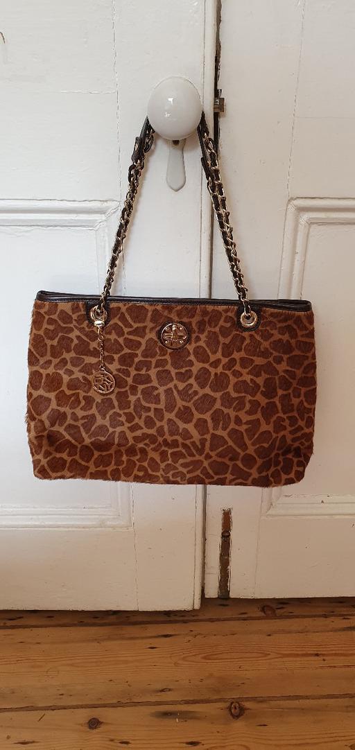 Buy & Sell South West London Balham - South West London - Photos for Bag DKNY (New, Not Used) Leather &Swede