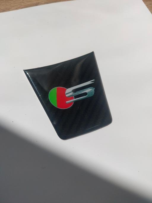 Vehicles Newport - Wales Bettws - Newport - Photos for Steering wheel hole cover for Jaguar