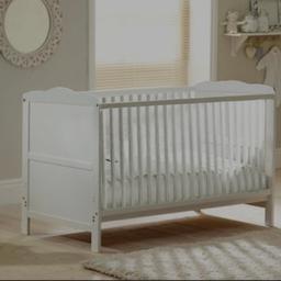 Cuddles collection shop kareena cot bed