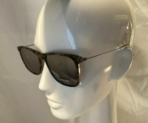 Buy & Sell Hampshire Gosport - Photos for Police Sunglasses SPL572N Avenue 2 RRP £124