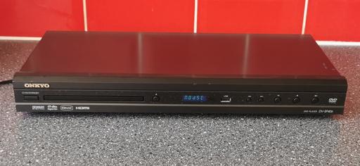 Buy & Sell West Yorkshire Wakefield - Photos for Onkyo DVD Player