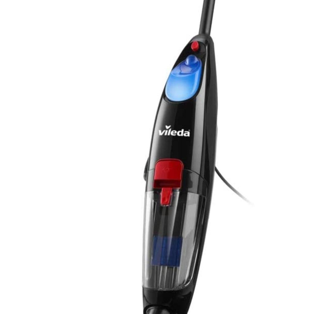 Vileda Jetclean 3in1 in 65474 Bischofsheim für 100,00 € zum Verkauf ...
