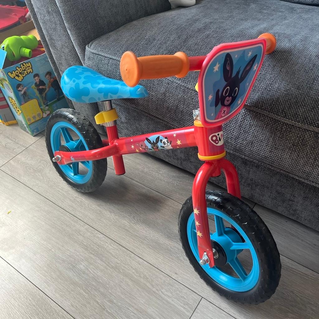 Balance bike in B77 Tamworth für £ 20,00 zum Verkauf Shpock AT