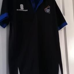 st James academy pe long-sleeved and short-sleeved tops. size M, good condition.  £5.