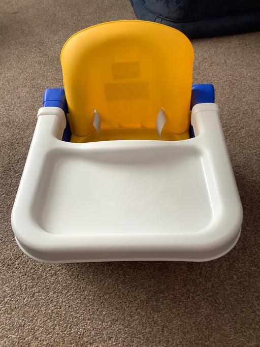 Buy & Sell West Midlands Coventry - Photos for Baby feeding chair