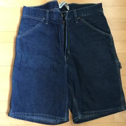 "GAP" Jeans Shorts, CARPENTER, Größe L