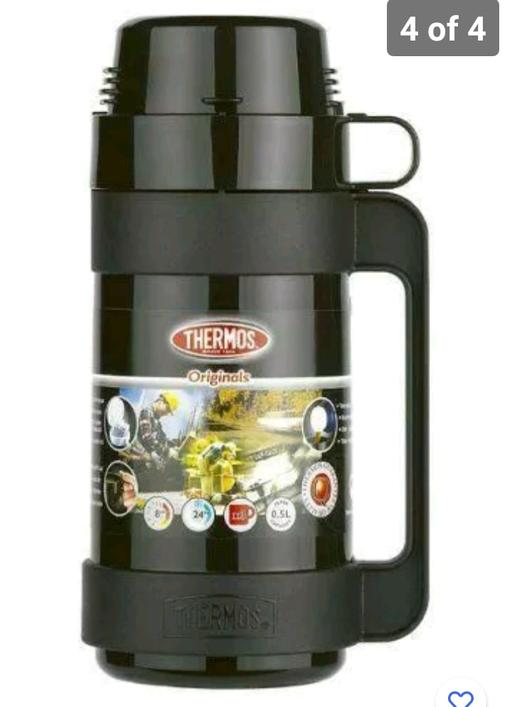 Buy & Sell South West London Balham - South West London - Photos for thermos mondial half litre