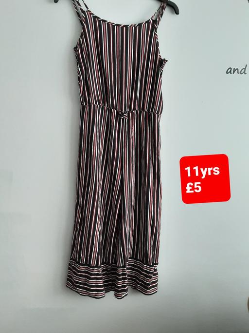 Buy & Sell Suffolk Ipswich - Photos for Girls jumpsuits