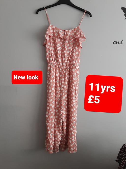 Buy & Sell Suffolk Ipswich - Photos for Girls jumpsuits