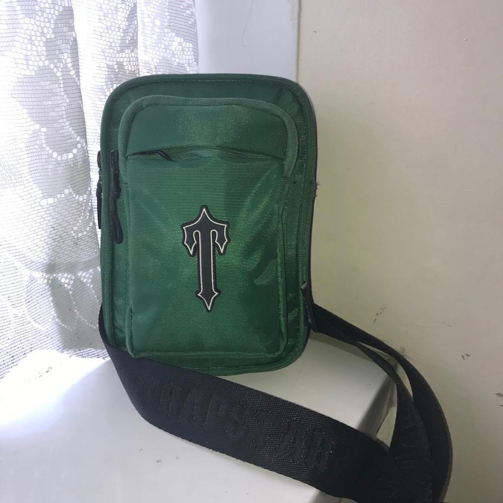 TRAPSTAR MINI POUCH AUTHENTIC in B23 Birmingham für 40,00 £ zum Verkauf