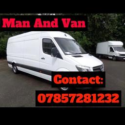 Man With Van Based in the West Midlands

OUR SERVICES INCLUDE
Full house & flat moves
Multi drop
Office relocation
Airport luggage pickup and drop off
Man and van service
Furniture removals
Small removals
Student moves
Storage facility collection and delivery
EBay,IKEA,Homebase (for collection just give us your order number & leave the rest to us)
Transporting equipment. schools, galleries
Nationwide same day delivery

For a quote send us a message with the following details: 
 The collection address including postcode 
The delivery address including postcode 
Items Description and Dimension
Collection date/time 
A contact number 

Or contact via phone on 07857281232