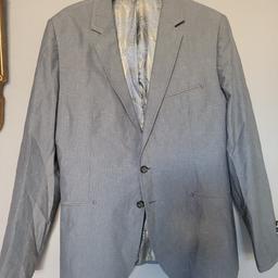 ted baker jacket 42 chest