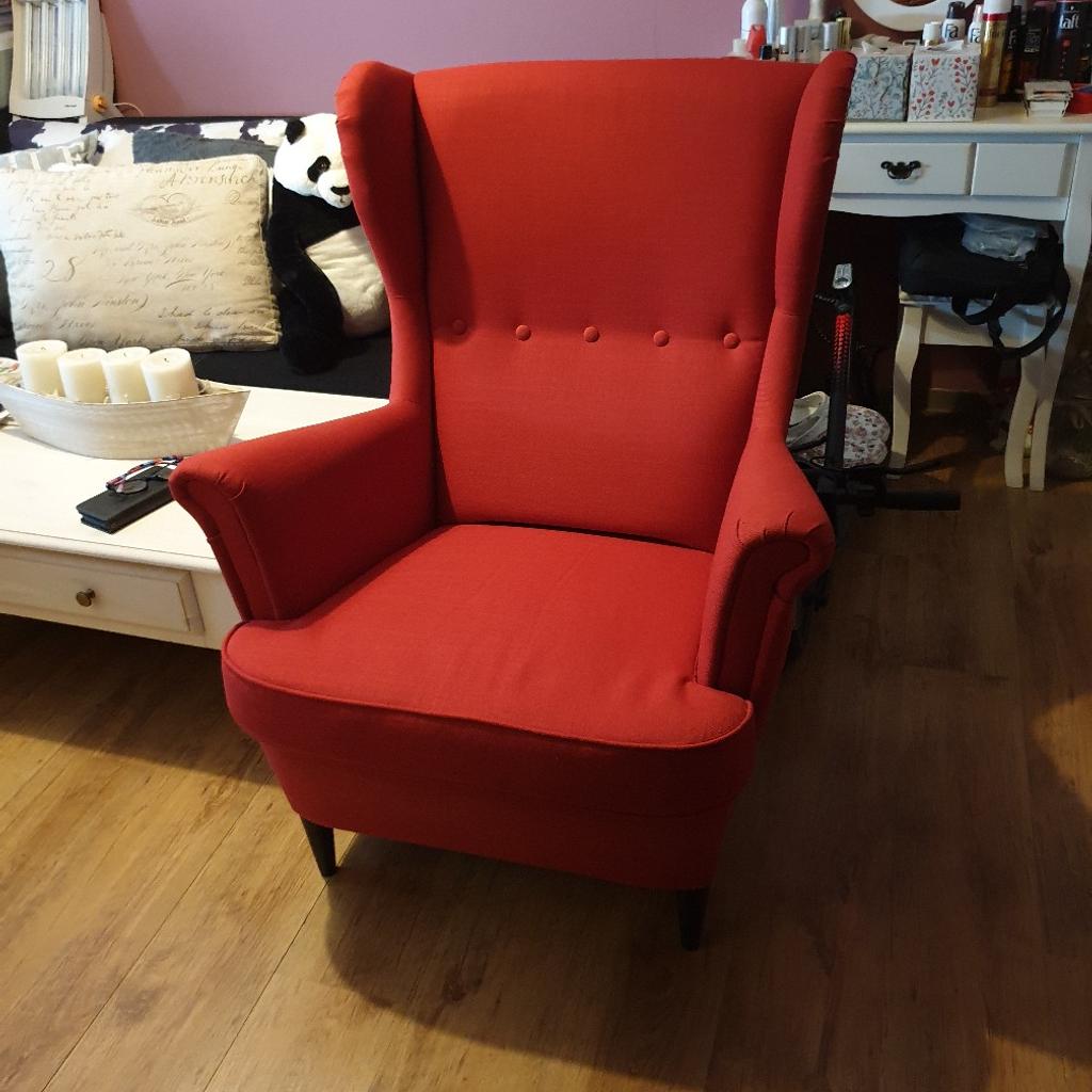 Ikea Sessel zu verschenken in 67227 Frankenthal (Pfalz) für gratis zum Verkauf