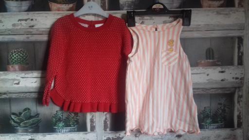 Buy & Sell Northumberland Hartford - Northumberland - Photos for GIRLS CLOTHES - 9-12 MONTHS