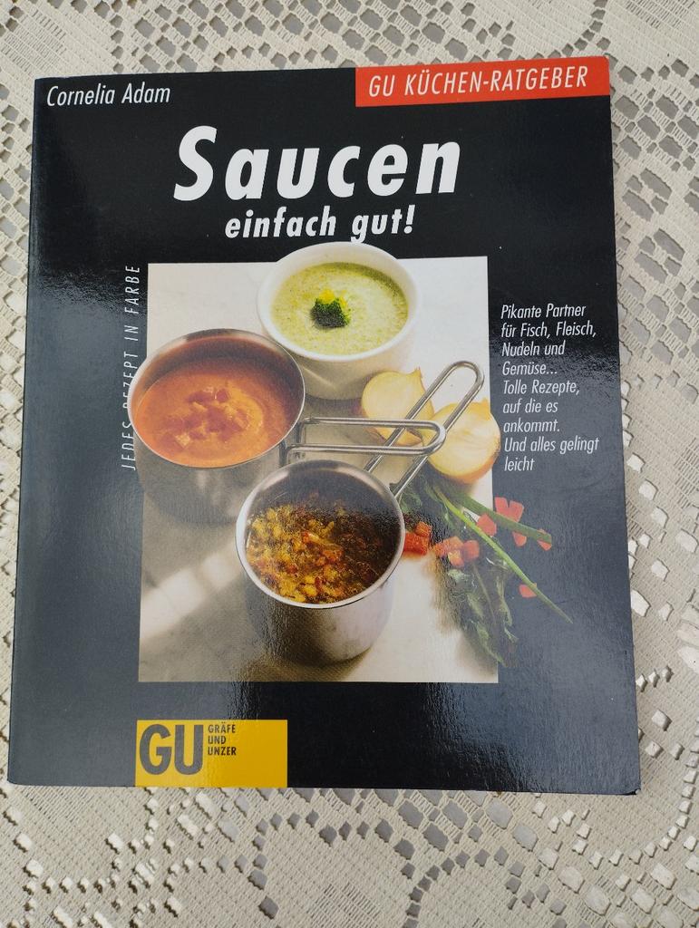 Saucen, einfach gut in 67368 Westheim für gratis zum Verkauf | Shpock DE