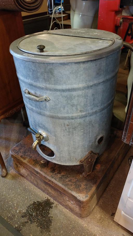 Buy & Sell South Yorkshire Sheffield - Photos for VINTAGE WASHING MACHINE