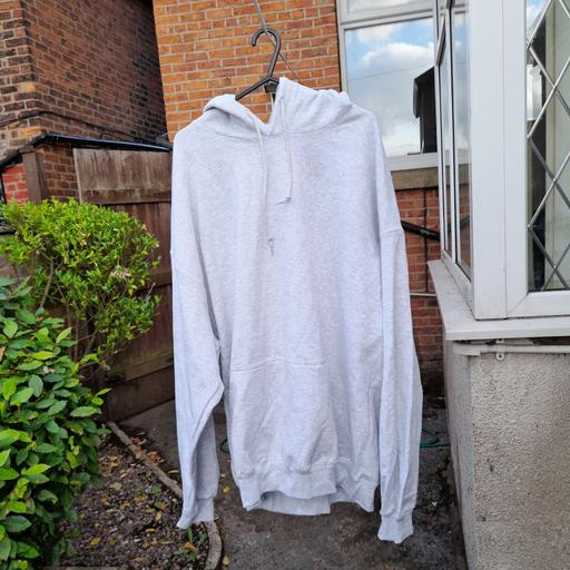 Buy & Sell Greater Manchester Tameside - Photos for Fruit of the Loom Hoodie (Brand New)