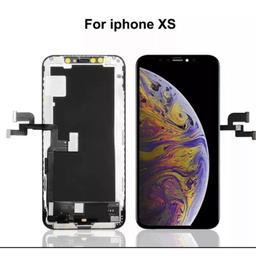 iPhone XS LCD DISPLAY Incell LCD