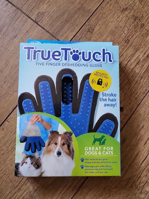 Buy & Sell Bexley Erith - DA8 - Photos for new jml pet hair remover glove