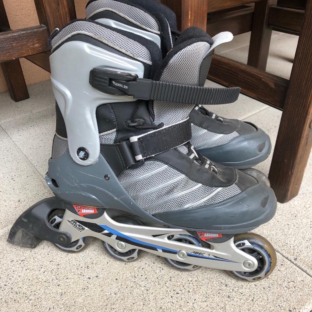 Inline Skates in 6425 Gemeinde Haiming für € 20,00 zum Verkauf Shpock AT
