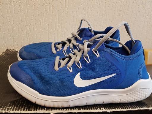 Buy & Sell Greater Manchester Manchester - Photos for nike free RN 2018iD women' running shoes