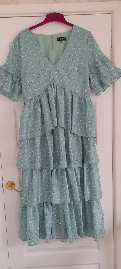 Buy & Sell Merseyside Knowsley - Photos for BNNT GORGEOUS TEIRED DRESS(REDUCED)