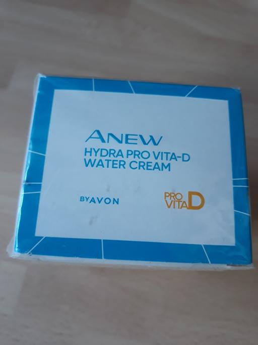 Buy & Sell West Midlands Birmingham - Photos for Anew face care