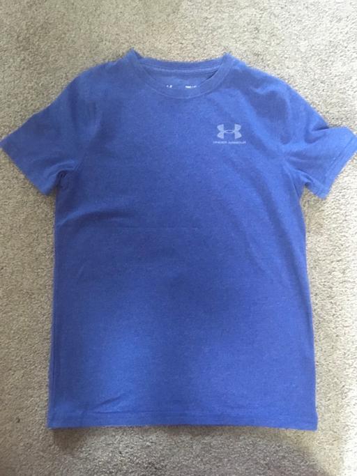 Buy & Sell County Durham Whitehouse Business Park - County Durham - Photos for Under Armour T-Shirt