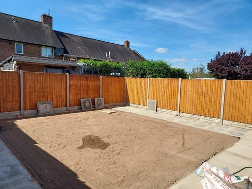 Buy & Sell Balsall Heath Birmingham - Photos for Fencing