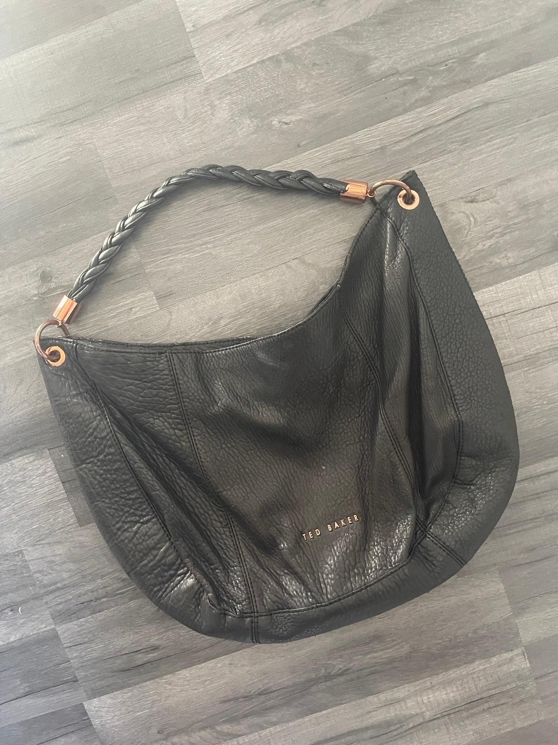 Ted baker bag in S30 Sheffield für 5,00 £ zum Verkauf | Shpock DE