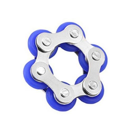 Buy & Sell Angus Strathmartine - Dundee - Photos for Roller Chain Fidget Spinner Stress Reducer