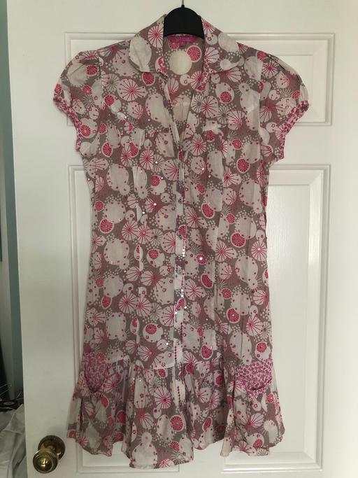 Buy & Sell County Durham Stockton-on-Tees - Photos for Pineapple Dress Size 8