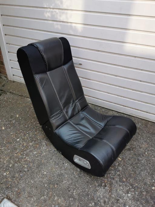 Buy & Sell Hertfordshire Broxbourne - Photos for XRocker Gaming Chair