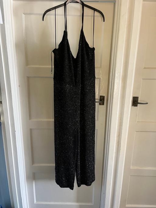 Buy & Sell South West London Kingston upon Thames - Photos for Sparkle jumpsuit.