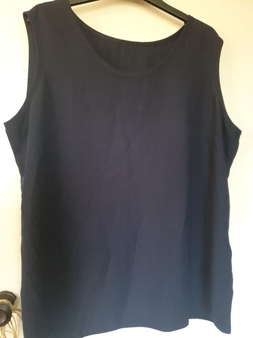 Buy & Sell Leicestershire Oadby and Wigston - Photos for (XL) Ladies top