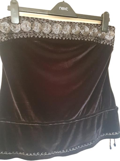 Buy & Sell Leicestershire Oadby and Wigston - Photos for (14) Ladies top