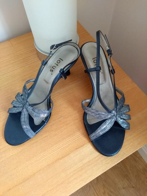 Buy & Sell South Yorkshire Rotherham - Photos for Lotus special occasion sandals