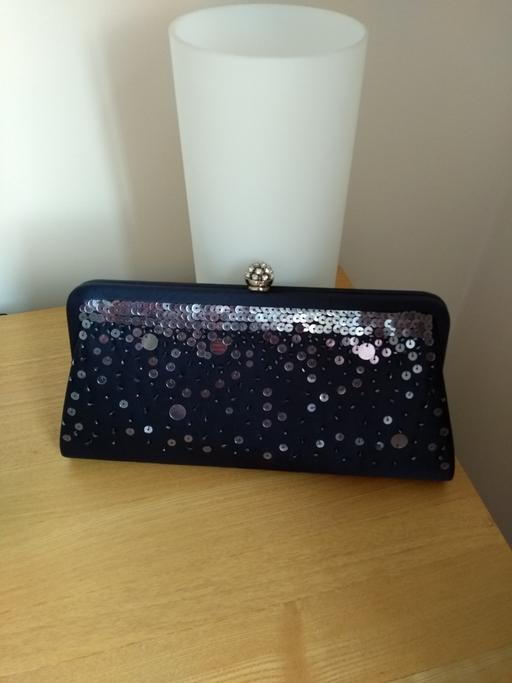 Buy & Sell South Yorkshire Rotherham - Photos for Country Casuals clutch/shoulder bag