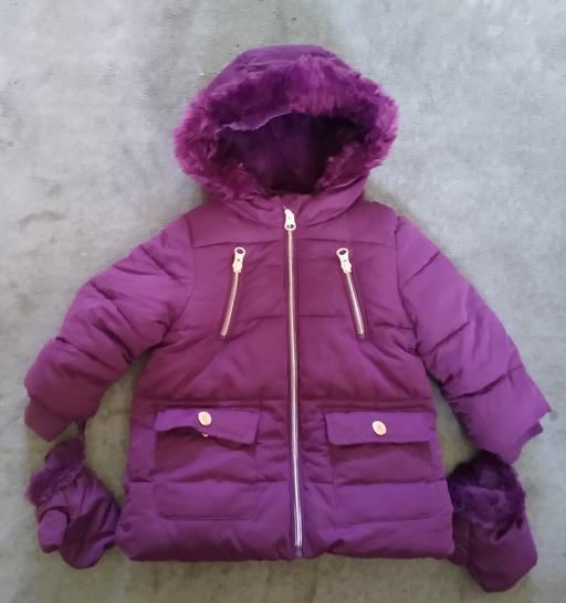 Buy & Sell Merseyside Sefton - Photos for 12-18 months jacket George