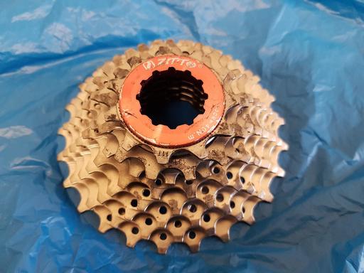 Buy & Sell Greater Manchester Manchester - Photos for ztto road bike 8 Speed Cassette