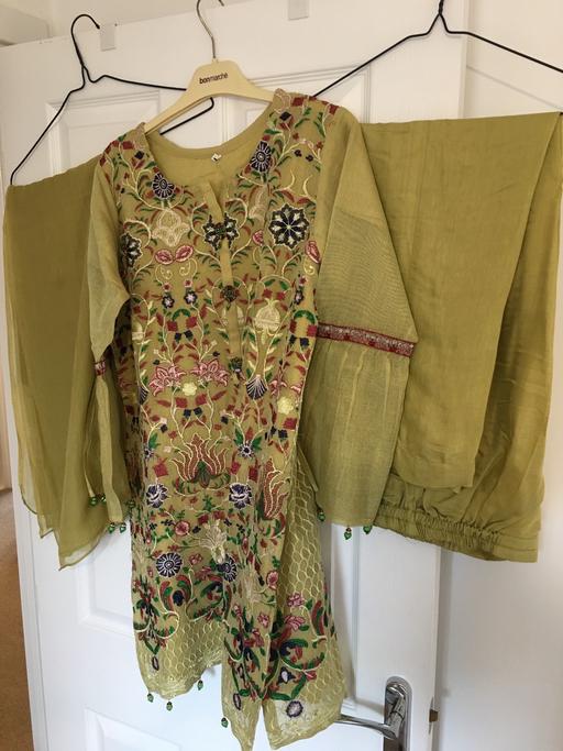 Buy & Sell West Midlands Birmingham - Photos for Asian dress